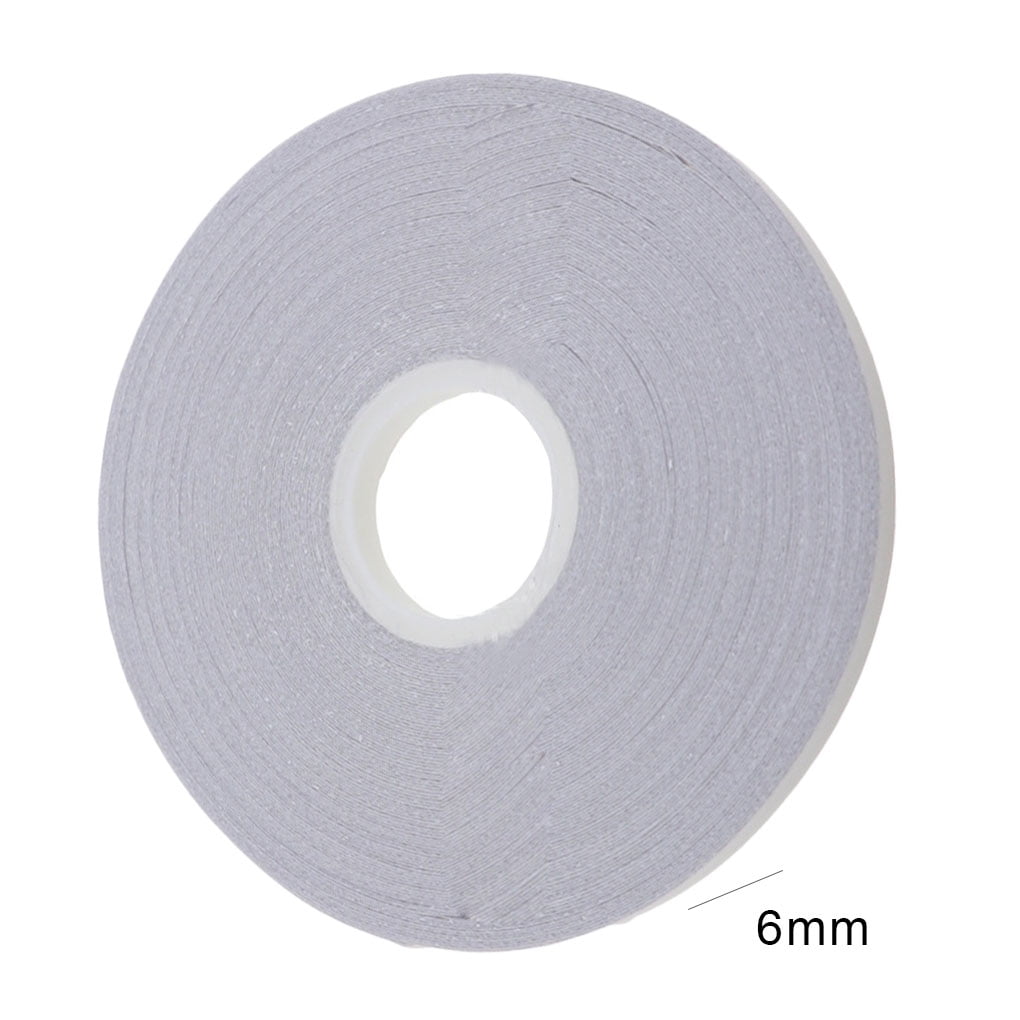 Double-sided Water-soluble Adhesive Strip Cloth Tape Fixed Hand-stitched Sewing` 