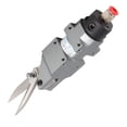 thumbnail image 1 of Pneumatic Pneumatic Scissors Air Nipper Metal Sheet Shear Gauge Cutting Machine AM-10-100S, 1 of 7