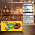 thumbnail image 2 of Keebler Fudge Stripes Cookies, TMA2&nbsp;Coconut Dreams, Flavors of Fudge, Caramel and Coconut, 8.5 oz Tray - Pack of 2, 2 of 3