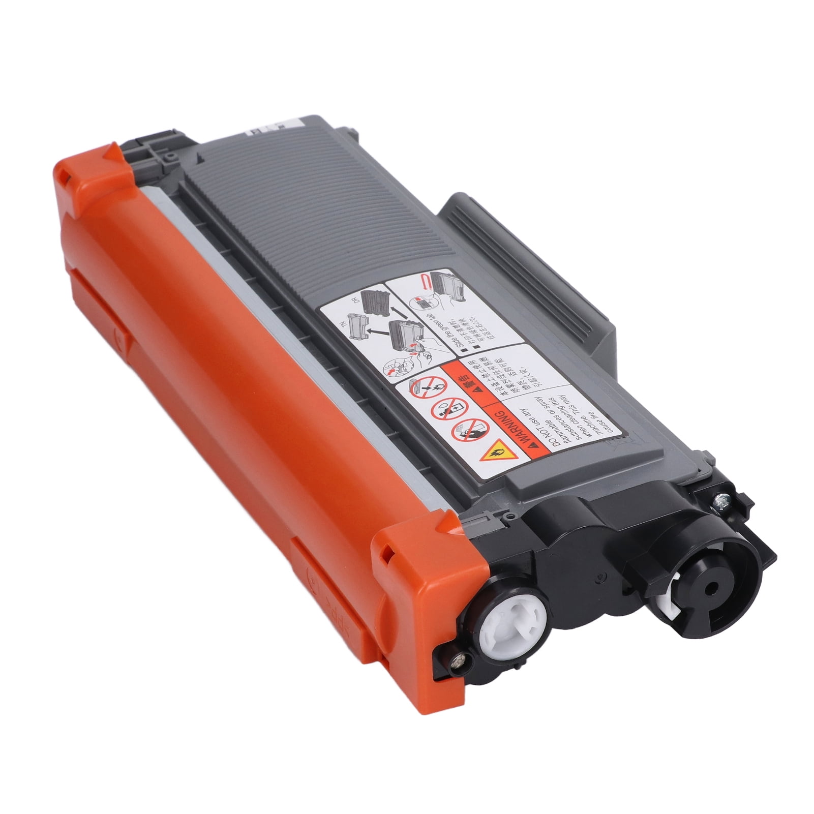 Toner, Toner Antichoc et Antichoc de Remplacement pour TN660