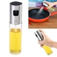 thumbnail image 3 of Oil Sprayer for Cooking, Olive Oil Sprayer Mister, Olive Oil Spray Bottle, Olive Oil Spray for Salad, BBQ, Kitchen Baking, Roasting, 3 of 5