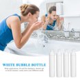 thumbnail image 2 of Shisuyan 4Pcs 250ml Foaming Bottle Empty Dispenser Bottle Refillable Foaming Bottles, 2 of 8