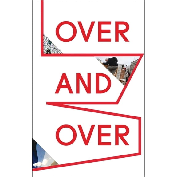 Katerina Seda: Over and Over, (Hardcover)