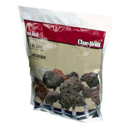 - 6Lb Lava Rock