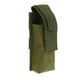thumbnail image 4 of Bolsa de torniquete táctico para exteriores, bolsa de supervivencia para emergencias al aire libre ejercito verde, 4 of 9
