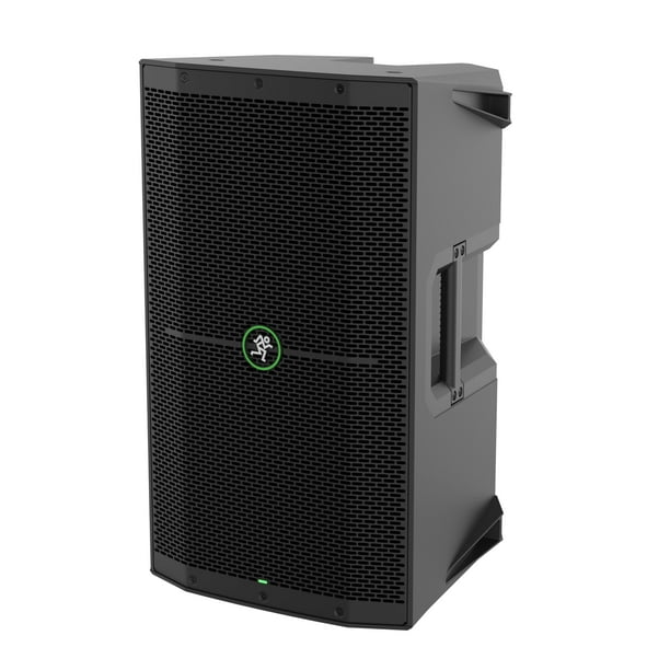 Altavoz amplificado Mackie Thump210 de 1400 W y 10 pulgadas con mezclador