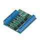 thumbnail image 4 of Módulo de controlador MOS Placa amplificadora PLC de efecto de campo de 4 vías Entrada de 3‑20 V Salida CC de 3,7 V‑27 V, 4 of 8