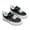 Black, variant on Toddler Shoes Barefoot Boys Girls Summer Walking Sneakers Sport Tennis Running Shoes 5-13 Years