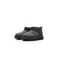 thumbnail image 2 of UGG TODDLER Classic Ultra Mini Boot TD "Grey" 1130750T GREY 1130750T GREY from Stadium Goods, 2 of 8