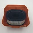 thumbnail image 4 of Air Filter and Cover for STIHL 044 044W 044R 044C MS440 gasoline chainsaw, 4 of 5