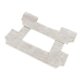 thumbnail image 2 of 15 Pcs For Winbot W1 W1 Pro Window Cleaning Robot Cleanable And Reusable Microfiber Cloths, 2 of 5