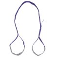 thumbnail image 1 of Eslinga de elevación correas de grúa ensanchadas PES resistente al desgaste de alta resistencia para transporte ANGGREK Otros, 1 of 8