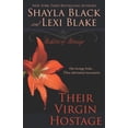 thumbnail image 1 of Pre-Owned Their Virgin Hostage: Masters of Menage, Book 5 (Paperback) 193967302X 9781939673022, 1 of 2
