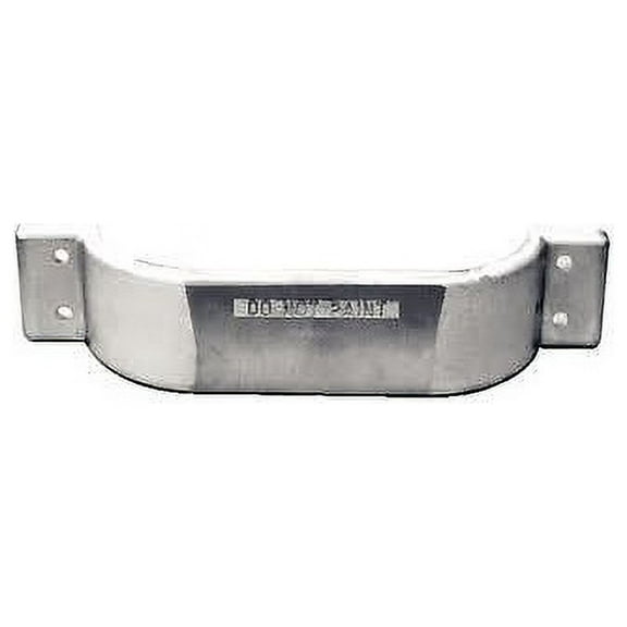 NEW MARTYR ANODES ZINC MERC TRANSOM HANDLE MTR CM89949Z