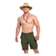 thumbnail image 2 of Short Repel Casual Corte Medio Ajustado Hombre Fénix Fit, 2 of 4