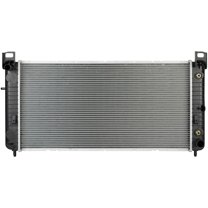 REACH 41-426 Radiator for a 80-75 FORD/MERCURY Radiator Replacement ...