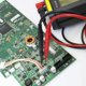 thumbnail image 3 of Cargador multifunción compacto, adaptador de corriente de voltaje ajustable de 30 W, puerto USB de 3 V a 12 V, 5 V/2,1 A, enchufe europeo de 8 tomas, 3 of 5