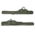thumbnail image 4 of Portable Fishing Rod Case, Foldable Fishing Rod Bag 2 Way Zipper 4 Type Large Capacity Oxford Cloth Material  For Pool For Lake, 4 of 8