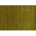 thumbnail image 1 of Ahgly Company Indoor Rectangle Abstract Green Contemporary Area Rugs, 8' x 12', 1 of 1