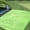 Green, variant on Outdoor Rugs for Patios, Reversible Tropical Plastic Straw Camping Mat Outside Rug, Large Outdoor Area Rug for RV, Porch, Balcony (Green)