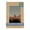 Beige Suede, variant on Black Suede Picture Frame Mat for 8x12 Frames - Fits 6x9 Photos - 25 Mats