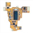 thumbnail image 4 of 5X Módulo de Modificación de Componentes de Oscilador de Cristal y Chip SI4732 para Versión Uvk5/K6 PLUS FPC para UV-K5 UV-K6, 4 of 5