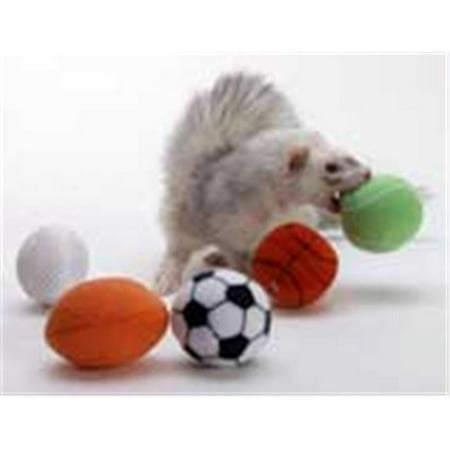 UPC 766501002898 product image for Marshall Pet Products SMR00289 Sport Balls | upcitemdb.com