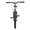 thumbnail image 3 of Bicicleta Veloci Racing Rodada 20 Verde, 3 of 7