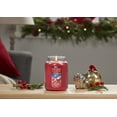 thumbnail image 3 of Yankee Candle Company Christmas Eve Large Jar Candle, 3 of 3
