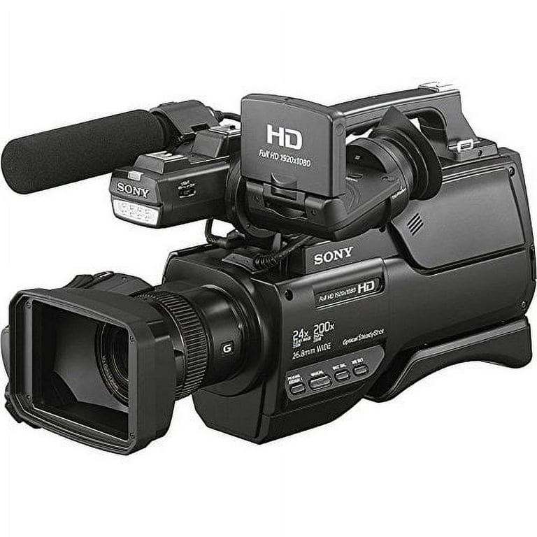 Sony Video Camera Price List