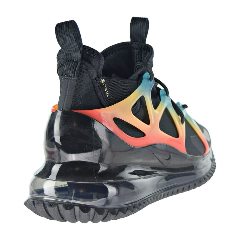 prestar ranura mosaico Nike Air Max 720 Horizon Gore-Tex Men's Shoes Off Noir/Cosmic Clay/Laser  Orange bq5808-003 - Walmart.com