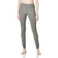 thumbnail image 1 of SURJDE Womens Micro Waffle Thermal Bottom PantsPajama Bottom, 1 of 7