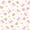 White Pink, variant on Watercolor Black Bowknot Twin Quilt Set for Girls, Softball Glove Print Twin Coverlet Set, 2 Pieces