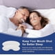 thumbnail image 4 of 3box Strips Gentle Mouth Tape Better Nose Breathing Instant Snoring Reliefs, 4 of 5