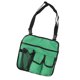 thumbnail image 5 of Funda Para Reposabrazos De Silla De Camping, Organizador De Reposabrazos De Silla Impermeable Fácil De Limpiar Portátil Para Sillas De Playa ANGGREK Verde, 5 of 8