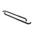 thumbnail image 5 of Go Rhino 4109B 4000 Series Side Steps with Mounting Brackets Kit - Black Powder Coat For Ram 11-24 2500, Ram 11-24 3500, Dodge 10 Ram 2500, Dodge 10 Ram 3500 (Crew Cab Pickup), 5 of 5