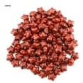 thumbnail image 2 of 100Pcs Star Shape Sealing Wax Beads For Retro Seal  Wedding Envelope Invitation Card Mixed Color / Gold / Red Gold, 2 of 8