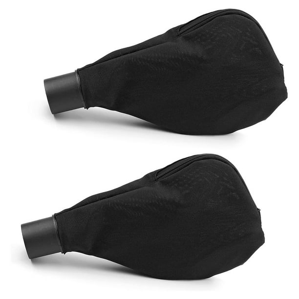 N126162 Table Saw Dust Collector Bag Miter Saw Dust Bag 2 Pack