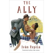 The Ally : A Novel (Paperback)