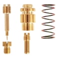 thumbnail image 4 of Kits de reparación de carburador de repuesto para Yamaha Virago 535 XV535, 4 of 6