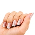thumbnail image 5 of L.A. Colors Quick Color Fast Drying Polish, Clear, 0.49 fl oz, 5 of 5