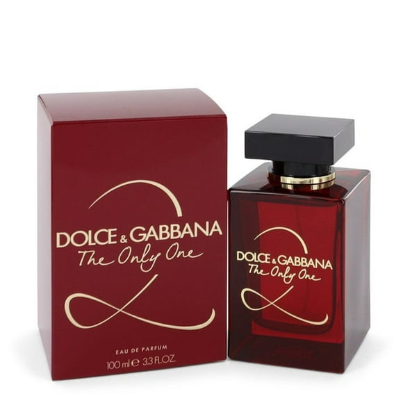 The Only One 2 by Dolce and Gabbana for Women - 3.3 oz EDP Spray
