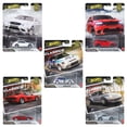 thumbnail image 6 of Hot Wheels Car Culture Premium 1:64 Scale Die-Cast Toy Car or Truck (Styles May Vary), 6 of 6