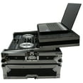 thumbnail image 3 of Harmony HCMINILT Flight Glide Laptop Stand DJ Custom Case Akai MPC Renaissance, 3 of 6
