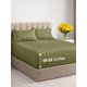 thumbnail image 2 of Juego de sábanas CGK Unlimited Extra Deep Pocket Queen Green, 2 of 9