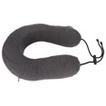 thumbnail image 3 of Cómoda almohada para el cuello, almohada para el cuello en forma de U, almohada para el cuello en forma de U, almohada para el cuello de viaje, máxima comodidad, 3 of 9