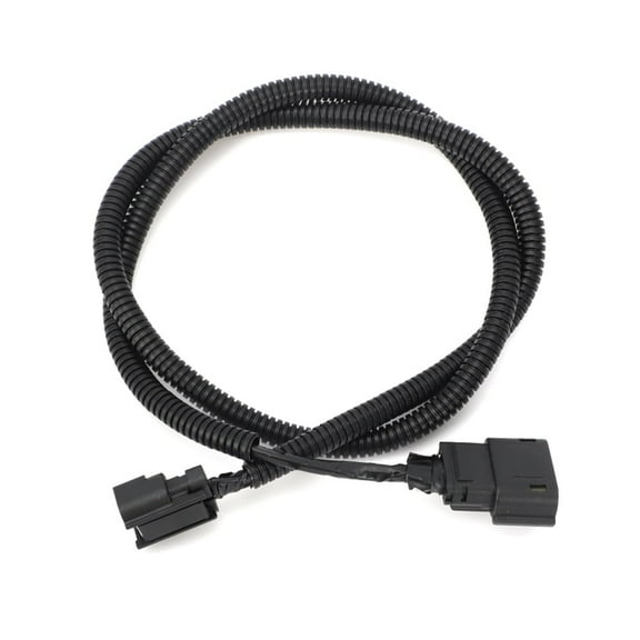 Tailgate Backup Camera Wiring Harness For Ford Super Duty Truck 13-16