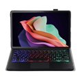 thumbnail image 4 of Tablet Case compatible Huawei Enjoy Tablet 2 Bluetooth Keyboards High quality Gift, 4 of 4