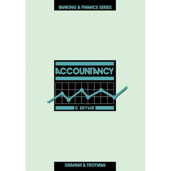 Banking and Finance Accountancy: Aib Textbook, Book 2, (Hardcover)
