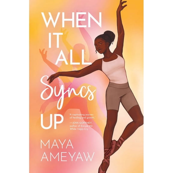 When It All Syncs Up When It All Syncs Up, Book 1, (Paperback)